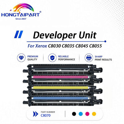 Comprar Unidade de Revelador Xerox AltaLink C8070 para C8030 C8035 C8045 C8055 Copiadora, Revelador Estável, Mistura, Reprodução de Imagem Nítida, Unidade de Tambor, Tambor OPC fabricação em linha