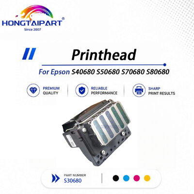 Comprar Cabeça de impressão Epson S30680 de saída estável de alta precisão para impressora S40680 S50680 S70680 S80680 fabricação em linha