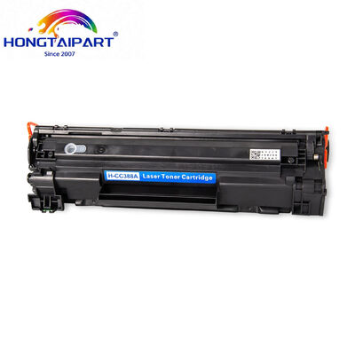 Comprar Cartucho de toner recarregável HP CC388A de fácil recarga para impressora m1136p M126a M128fn 1007 fabricação em linha