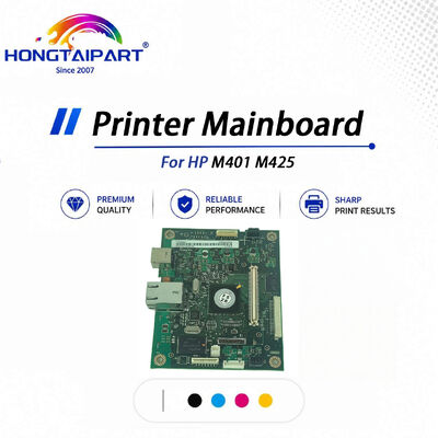 Comprar Impressora Plug and Play estável Mainboard de HP M401 M425 da operação completamente testada fabricação em linha