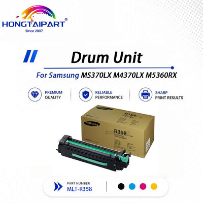 Comprar Unidade de Cilindro Samsung MLT-R358 para Impressoras MS370LX M4370LX M5360RX fabricação em linha
