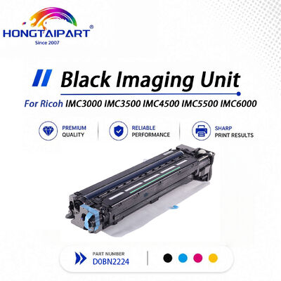 Comprar D0BN2224 D0BN-2224 D0BN2234 D0BN-2234 Unidade de Imagem Negra para Ricoh IMC3000 IMC3500 IMC4500 IMC5500 IMC6000 PCDU Negro HO fabricação em linha