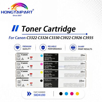 Comprar Cartucho de toner original Canon NPG-88L de impressão estável genuíno para copiadora C3322 C3326 C3330 C3922 C3926 C3935 fabricação em linha
