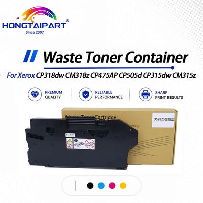 Comprar Recipiente de toner residual xerox, ajuste perfeito, fácil desmontagem, para cp318dw cm318z cp475ap cp505d cp315dw cm315z fabricação em linha