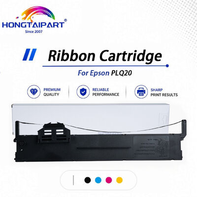 Comprar Cartucho de fita longo de impressão claro Epson PLQ20 da vida útil para a impressora matricial fabricação em linha