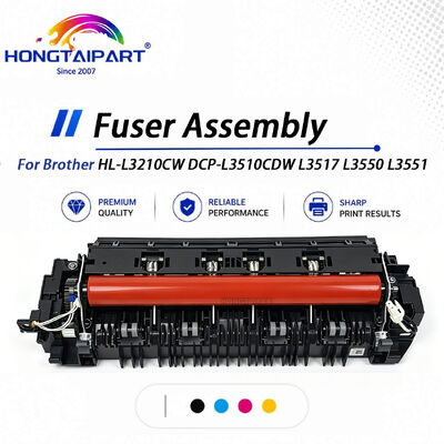 Comprar Conjunto de fusor estável confiável compatível para Brother HL-L3210CW DCP-L3510CDW L3517 L3550 L3551 fabricação em linha