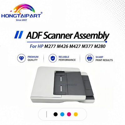 Comprar Estável do conjunto do varredor do ADF da elevada precisão compatível para HP M277 M426 M427 M377 M280 fabricação em linha