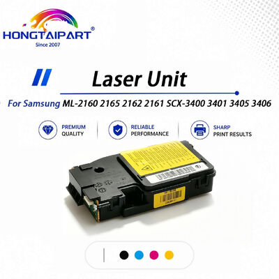 Comprar Unidade de laser de alta precisão estável compatível com Samsung ML-2160 2165 2162 2161 SCX-3400 3401 3405 3406 fabricação em linha