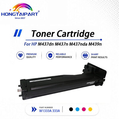 Comprar Cartucho de toner de alto rendimento W1333A 333A estável compatível para HP M437dn M437n M437nda M439n dn nda fabricação em linha