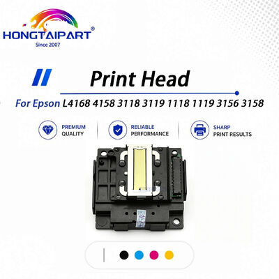 Comprar Cabeça de impressão sem entupimento, bico fino, compatível com epson l4168 4158 3118 3119 1118 1119 3156 3158 fabricação em linha