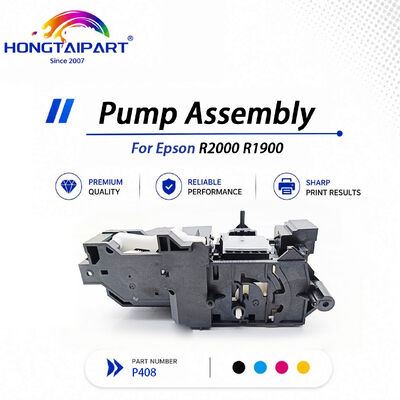 Comprar Conjunto de bomba de ajuste confortável antivazamento compatível com Epson R2000 R1900 fabricação em linha