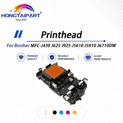 Comprar Cabeça de impressão de ejeção suave antientupimento compatível com Brother MFC-J430 J625 J925 J5610 J5910 J6710DW fabricação em linha