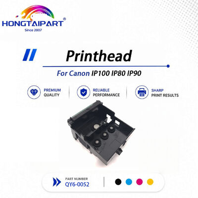 Comprar Cabeçote de impressão repelente de manchas QY6-0052, ejeção fina, saída estável, compatível com Canon IP100 IP80 IP90 fabricação em linha