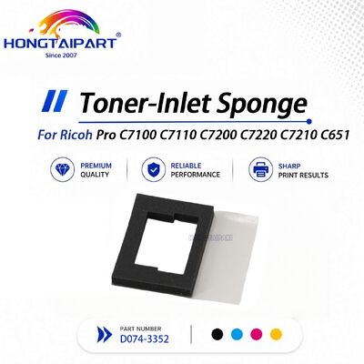 Comprar Toner-Inlet Sponge D074‐3352 Toner-Inlet Sponge D074‐3352 Toner-Inlet Sponge D074‐3352 Toner-Inlet Sponge D074‐3352 Toner-Inlet Sponge D074‐3352 Toner-Inlet Sponge D074‐3352 Toner-Inlet Sponge D074‐3352 Toner-Inlet Sponge D074‐3352 Toner-Inlet Sponge D074‐3352 Toner-Inlet Sponge D074‐3352 Toner-Inlet Sponge D074‐3352 Toner-sealing Dimension-matched Compatible For Ricoh Pro C7100 C7110 C7200 C7220 C7210 C651 fabricação em linha
