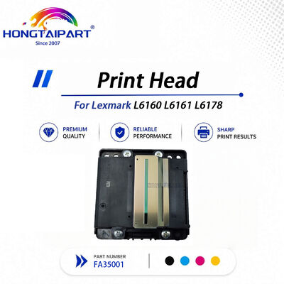 Comprar Cabeça de impressão de alta precisão FA35001 FA35011 para impressora Epson EcoTank L6160 L6161 L6178 fabricação em linha