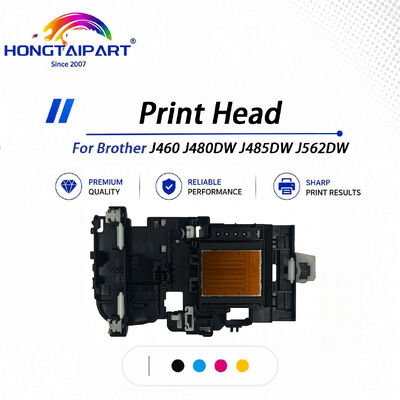 Comprar Cabeça de impressão de alta precisão para brother j460 j480dw j485dw j562dw acessório de reparo de jato de tinta fabricação em linha