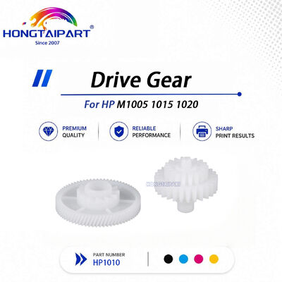 Comprar Engrenagem durável da unidade do fusor para acessório de reparo da impressora HP LaserJet M1005 1015 1020 fabricação em linha