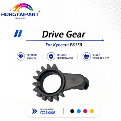 Comprar Engrenagem de transmissão YZ23.0003 de baixo ruído e transmissão suave para impressora Kyocera P6130 fabricação em linha