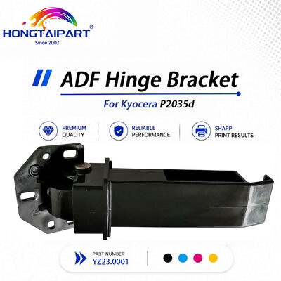 Comprar Suporte de Dobradiça ADF de Plástico de Alta Resistência com Tamanho Preciso para Estabilizar a Tampa do ADF para Impressora Kyocera P2035d fabricação em linha