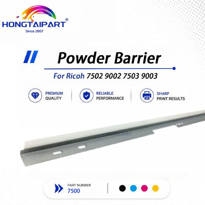 Comprar Wear Resistant Drum Unit Powder Barrier For Ricoh 7502 9002 7503 9003 Copier Parts fabricação em linha