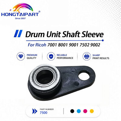 Comprar Desgaste - luva resistente do eixo da unidade de cilindro para Ricoh 7001 8001 9001 7502 9002 peças da copiadora fabricação em linha