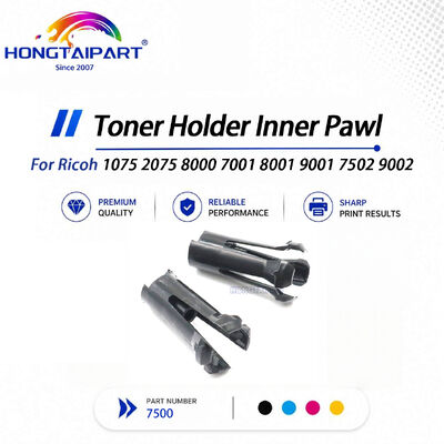 Comprar Retentor interno de suporte de toner durável para Ricoh 1075 2075 7500 8000 7001 8001 9001 7502 9002 7503 9003 fabricação em linha