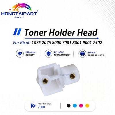 Comprar Cabeça de suporte de toner reforçada para Ricoh 1075 2075 7500 8000 7001 8001 9001 7502 9002 7503 9003 fabricação em linha