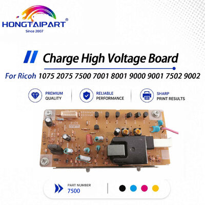 Comprar Placa de alta tensão de carga premium para Ricoh 1075 2075 7500 7001 8001 9000 9001 7502 9002 Copiadora fabricação em linha