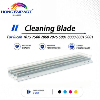 Comprar Lâmina de Limpeza de Tambor OPC de Serviço Pesado Para Ricoh 1075 7500 2060 2075 6001 8000 8001 9001 7001 6002 7002 6500 7000 7502 9002 Copiadora fabricação em linha