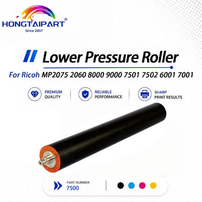 Comprar Fusão de espuma de alta elasticidade Roller de baixa pressão para a Ricoh MP2075 2060 8000 9000 7501 7502 6001 7001 8001 Peças sobressalentes para fotocopiadoras fabricação em linha