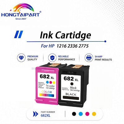 Comprar Cartucho de tinta de impressora 682XL para HP Deskjet 1216 2336 2775 fabricação em linha