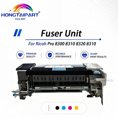 Comprar Unidade fusora remanufaturada de alto desempenho para Ricoh Pro 8300 8310 8320 fabricação em linha