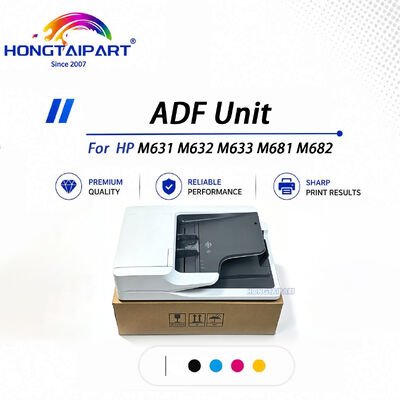 Comprar Unidade ADF de alimentação estável sem congestionamento para HP M631 M632 M633 M681 M682 fabricação em linha