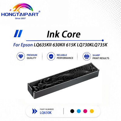 Comprar Baixo nível de ruído nenhum núcleo fraco da tinta da fita da cópia para Epson LQ635KII 630KII 615K LQ730KLQ735K fabricação em linha