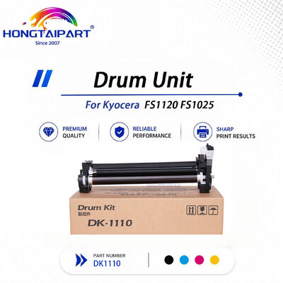 Comprar O ajuste perfeito substitui rapidamente a unidade de cilindro de imagem DK1110 para Kyocera FS1120 FS1025 fabricação em linha