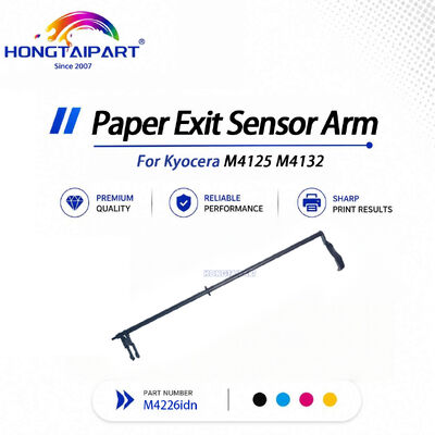 Comprar Braço de sensor de saída de papel de detecção sensível e econômico para máquina da série Kyocera M4125 M4132 fabricação em linha