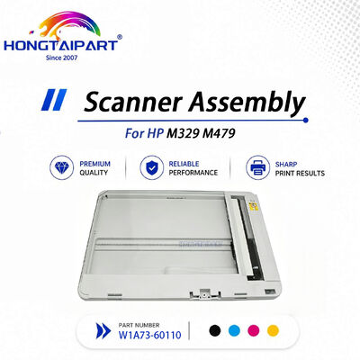 Comprar Conjunto de scanner estável W1A73-60110 para impressora multifuncional HP M329 M479 fabricação em linha