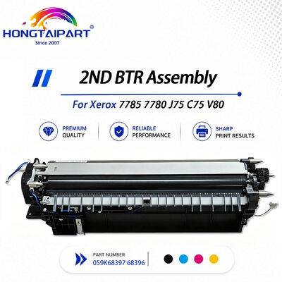 Comprar Conjunto 059K68397 059K68396 do BTR de transferência estável ò para Xerox 7785 7780 J75 C75 V80 fabricação em linha