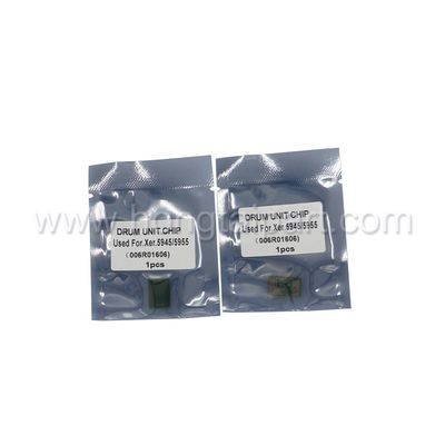 comprar Tonalizador genuíno Chip WorkCentre de Xerox 5945 5955 006R01606 fabricação em linha