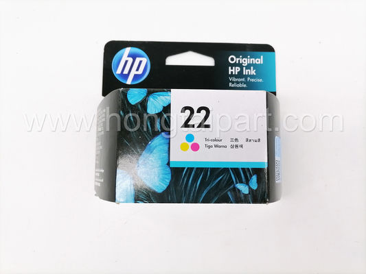 comprar OEM 702 22 original de H P J3508 J3608 5508 do cartucho de tinta da cor 3606 fabricação em linha
