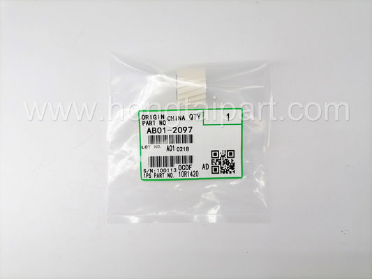 comprar Engrenagem mais inativa de rolo de mais baixa pressão para PM C3003 C3503 C4503 C5503 C6003 do Ricoh (AB012120 AB012097) fabricação em linha