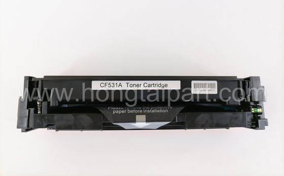 comprar Cartucho de toner para a cor LaserJet pro MFP M180 M180N M181 M181FW M154A M154NW (CF531A CF532A CF533A) fabricação em linha