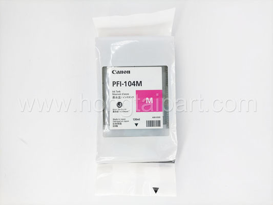 comprar PFI-104 impressora compatível Ink Cartridge For Canon IPF650 655 750 755 760 65 fabricação em linha