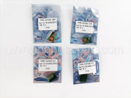 A microplaqueta do cartucho de toner para microplaquetas quentes do cartucho de toner da venda de OKI MC853 NC873 tem de alta qualidade