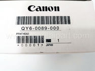 Cabeça de impressão para Canon 0089