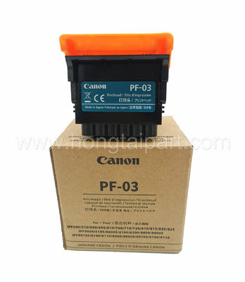 comprar Cabeça de impressão para Canon pf03 fabricação em linha