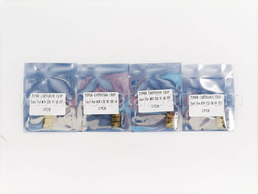 comprar Microplaqueta do cartucho de toner para Konica Minolta C35 EXP fabricação em linha