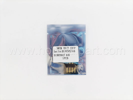 comprar Substituição 013r00647 nova de Chip Drum For Xerox WC7425 7428 fabricação em linha