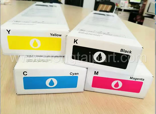 comprar Cartucho de tinta Comcolor 7050 7150 S6301e S6302e S6303e S6702e S6703e S6704e S-6701G S-6702G S-6703G S-6704G S-6701G fabricação em linha