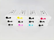 12 blocos da impressora vazia Ink Cartridge For 70 DesignJet Z3100 280ml